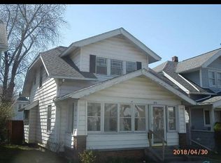 870 Toronto Ave, Toledo, OH 43609