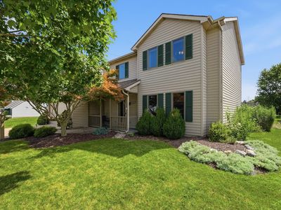 6019 Arbor Tree Cv, Fort Wayne, IN, 46804
