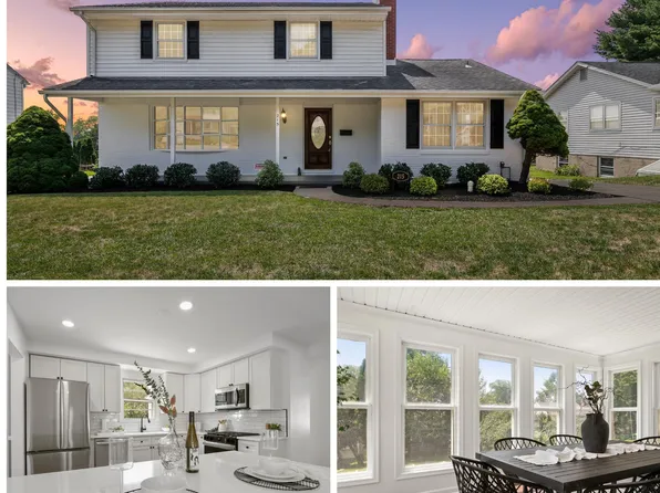 215 E Timonium Rd, Lutherville, MD 21093