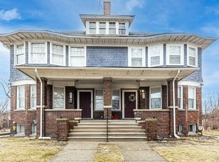 87 E Philadelphia St, Detroit, MI 48202