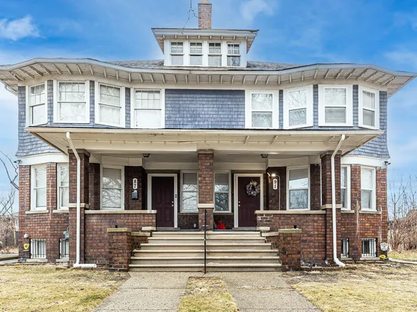 87 E Philadelphia St, Detroit, MI 48202