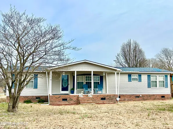 22041 Airbase Road, Laurinburg, NC 28352