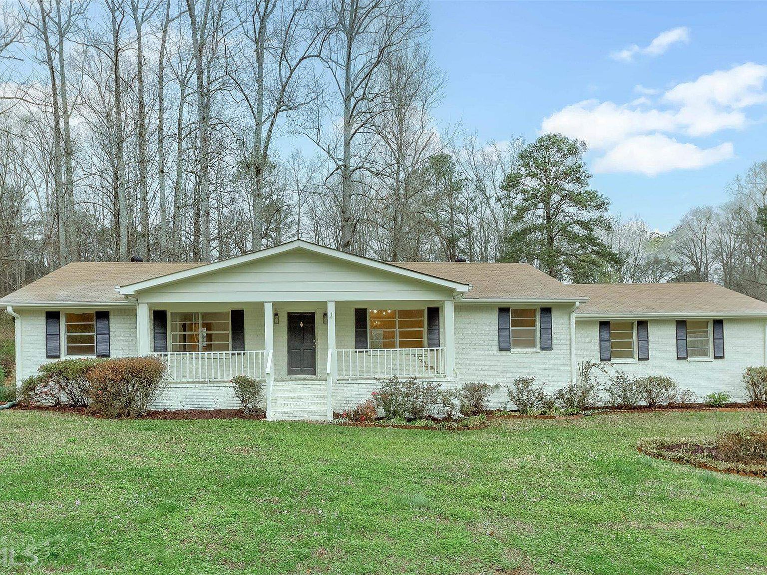 413 Lees Mill Rd, Fayetteville, GA 30214 Zillow