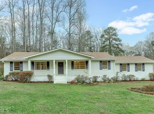 413 Lees Mill Rd, Fayetteville, GA 30214