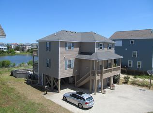 749 Cormorant Trl, Corolla, NC 27927
