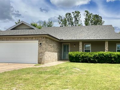 907 S 23rd St, Rogers, AR, 72758