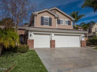 2465 Rutland Pl, Thousand Oaks, CA 91362