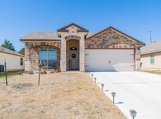 3126 Wigeon Way, Copperas Cove, TX 76522