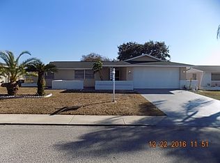 3548 Blackhawk Dr, New Pt Richey, FL 34652