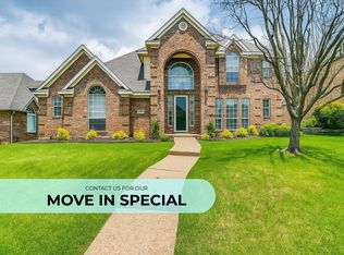 4425 Cityview Dr, Plano, TX 75093