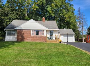 300 Paul Rd, Rochester, NY 14624