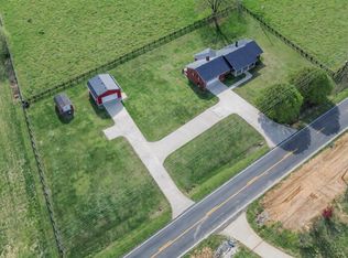 7199 W Highway 80, Nancy, KY 42544
