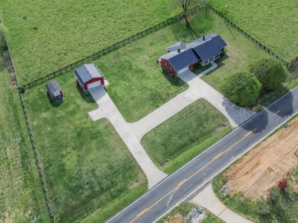 7199 W Highway 80, Nancy, KY 42544