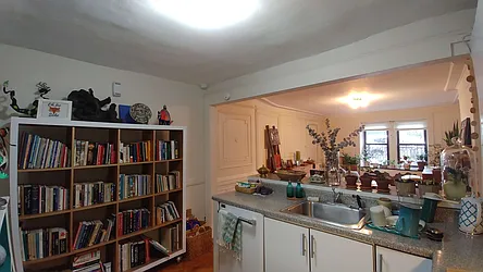 Rented by Brooklyn Properties