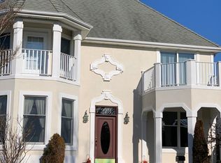 213 Stockton Blvd, Sea Girt, NJ