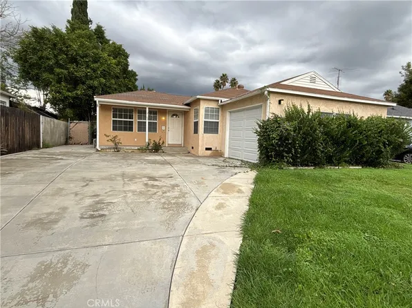 19145 Kittridge St, Reseda, CA 91335