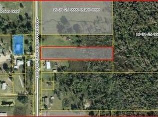 685 Martin Luther King Jr Ave, Wauchula, FL 33873