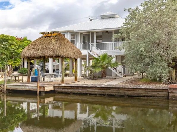 22808 Privateer Dr, Cudjoe Key, FL 33042