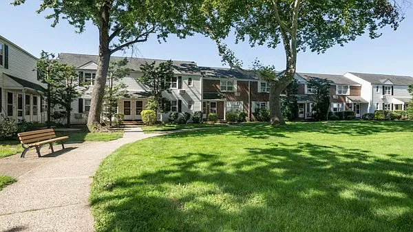 New Milford Estates