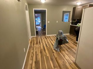 206 Hoover Dr, Lexington, NC 27292