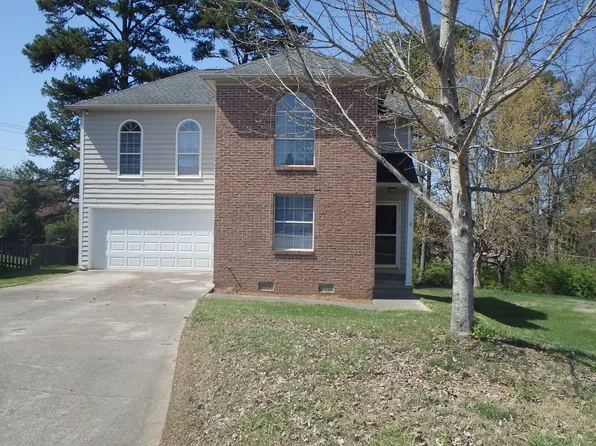 831 Claybrook Ct, Knoxville, TN 37923