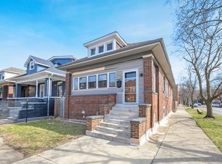 7359 S Vernon Ave, Chicago, IL 60619