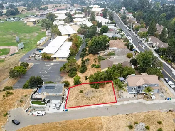 24355 Israel Ct, Hayward, CA 94541