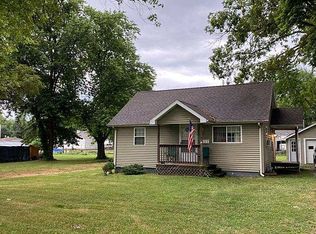 832 N 34th St, Decatur, IL 62521