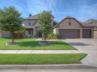 12041 Joplin Ln, Fort Worth, TX 76108