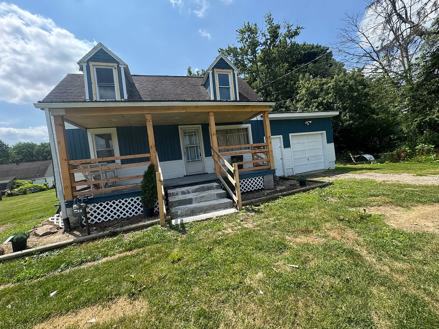 3 bed, 1000 sqft, $1,325 — Photo 3