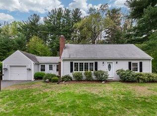 19 Leemond St, Wilbraham, MA 01095