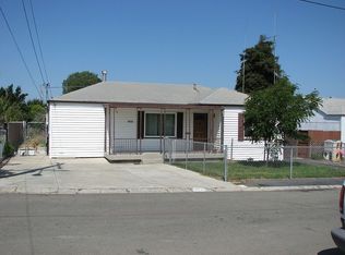 3933 El Monte Rd, El Sobrante, CA 94803