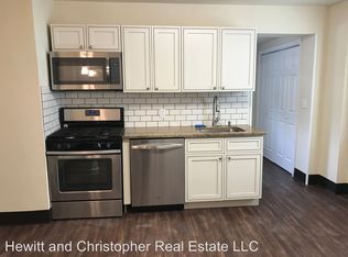 821 Ardmore Ave, Ardmore, PA 19003