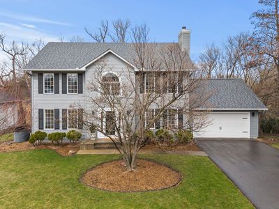17420 34th Ave N, Plymouth, MN, 55447