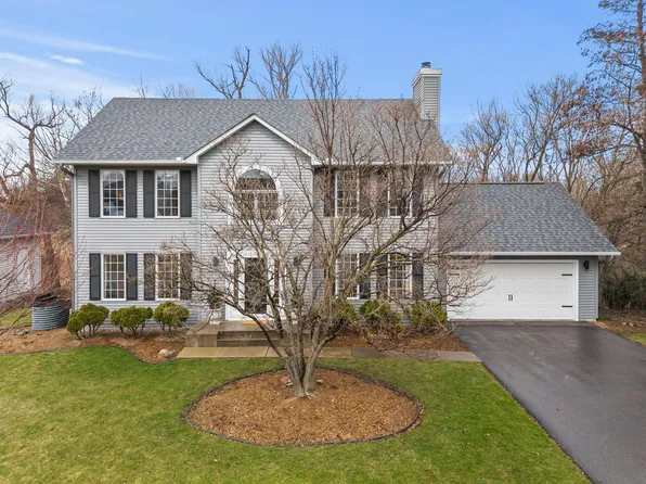 17420 34th Ave N, Plymouth, MN 55447