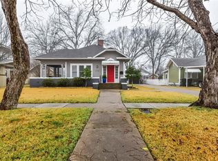 1710 S Main St, Georgetown, TX 78626