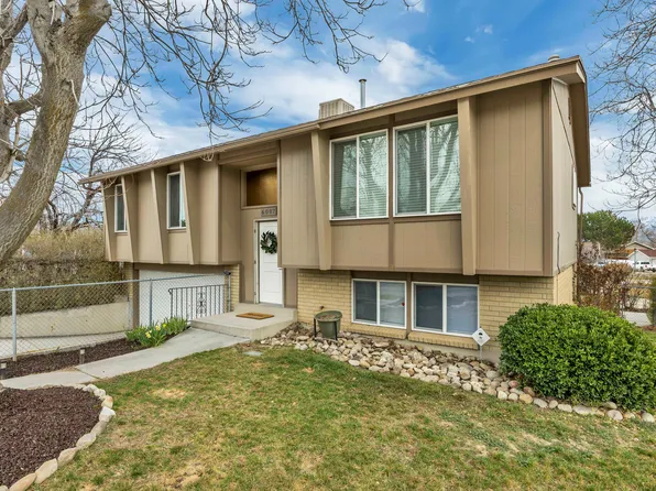 6007 S Sweet Basil N, Taylorsville, UT 84129