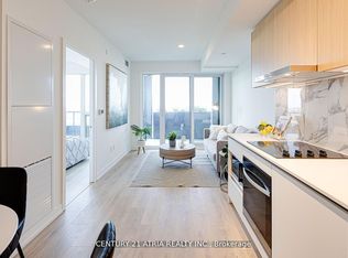 WESTLINE, Toronto, ON M3K 0E4