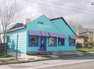 1354 S 1100 E, Salt Lake City, UT 84105