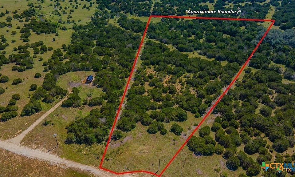 1st image of Unassigned Private Rd #16029