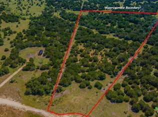 Unassigned Private Rd #16029, Jonesboro, TX 76538