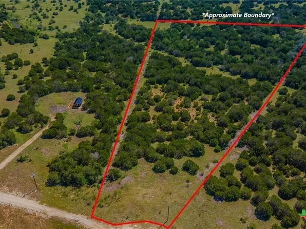 Unassigned Private Rd #16029, Jonesboro, TX 76538