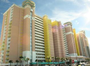 2701 S Ocean Blvd #412, North Myrtle Beach, SC 29582