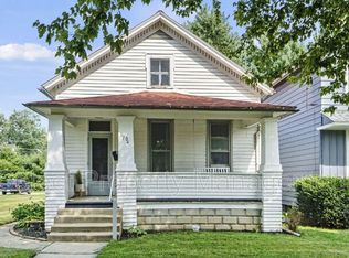 1704 Wells St, Fort Wayne, IN 46808