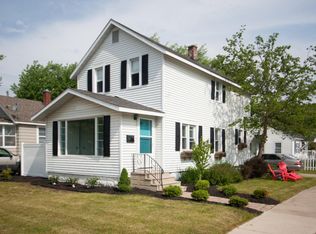 1251 Grant St, Grand Haven, MI 49417