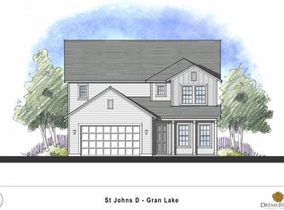 52 Weathering Ct, St Augustine, FL 32092