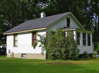 8 Wallace Lane Ext, Orono, ME 04473