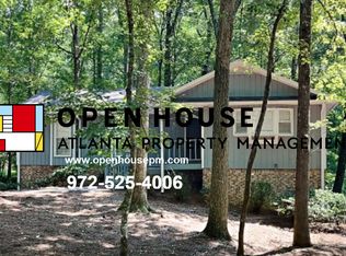 3390 Winfair Pl, Marietta, GA 30062