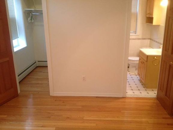 M-Bed w\ Bath and WIC