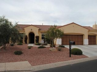 23020 N Gaviota Dr, Sun City West, AZ 85375